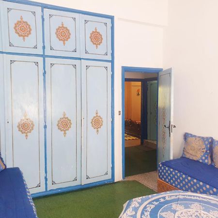 Casa Meryem Chefchaouen Bagian luar foto