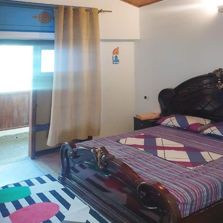 Casa Meryem Chefchaouen Bagian luar foto