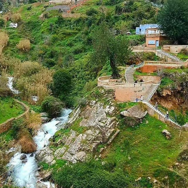 Casa Meryem Chefchaouen Bagian luar foto