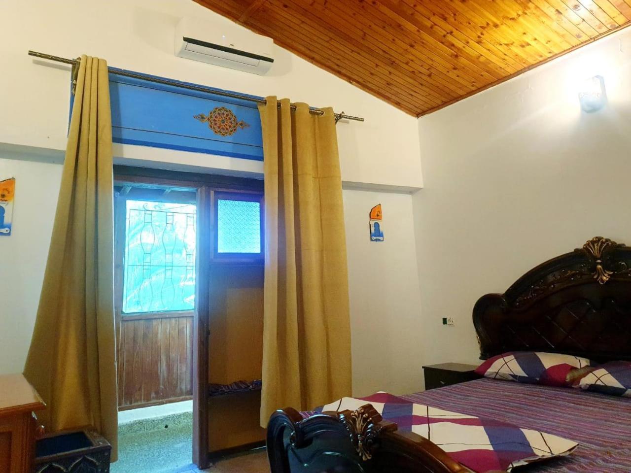 Casa Meryem Chefchaouen Bagian luar foto