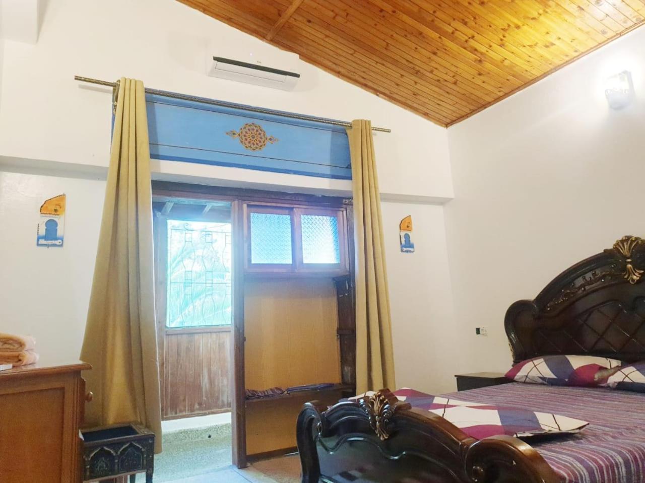 Casa Meryem Chefchaouen Bagian luar foto
