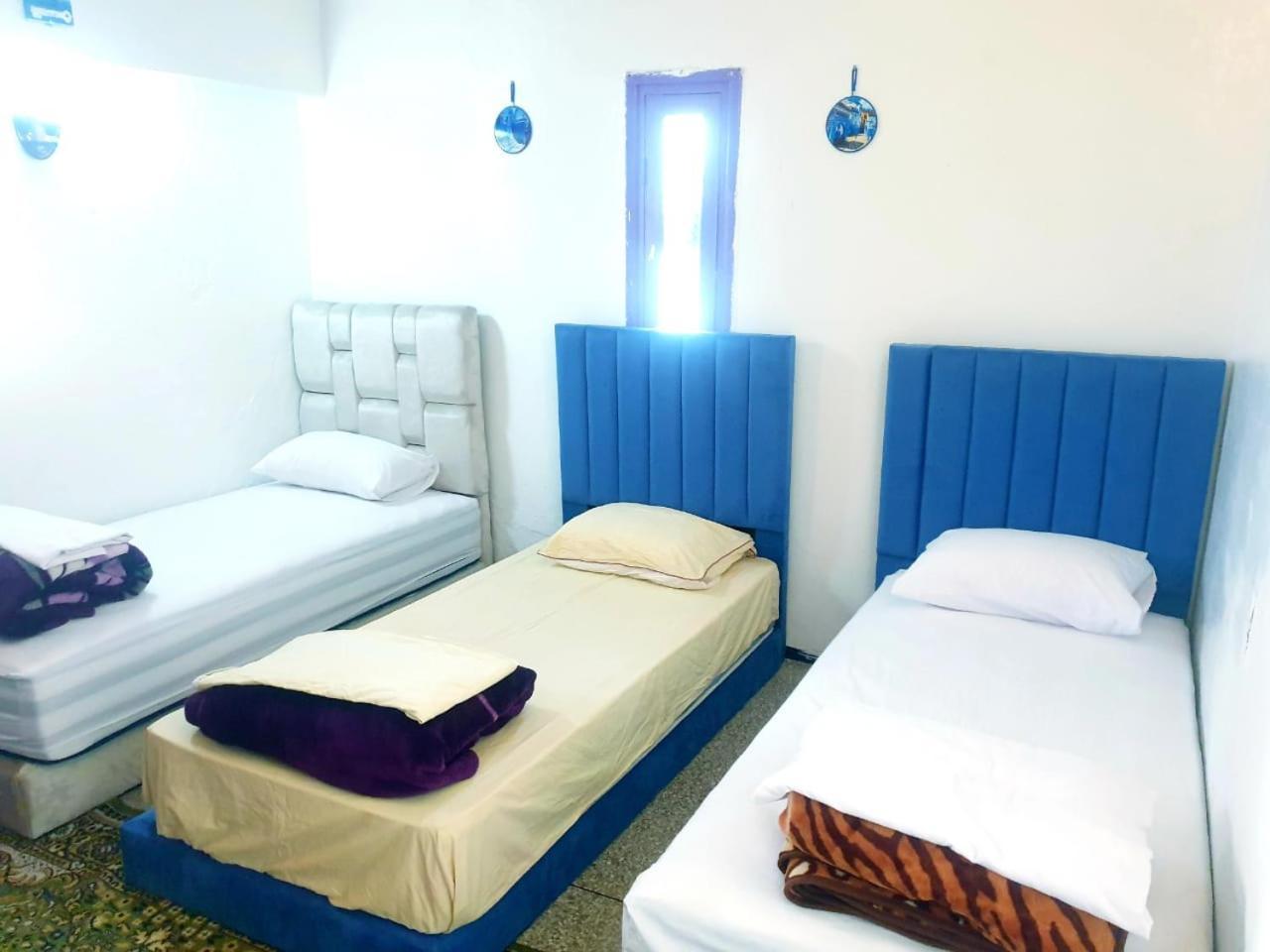 Casa Meryem Chefchaouen Bagian luar foto