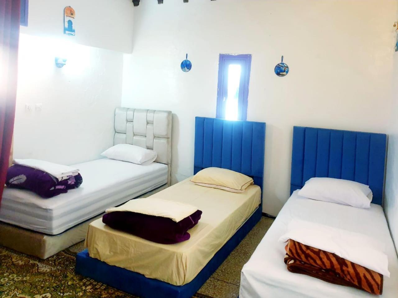 Casa Meryem Chefchaouen Bagian luar foto