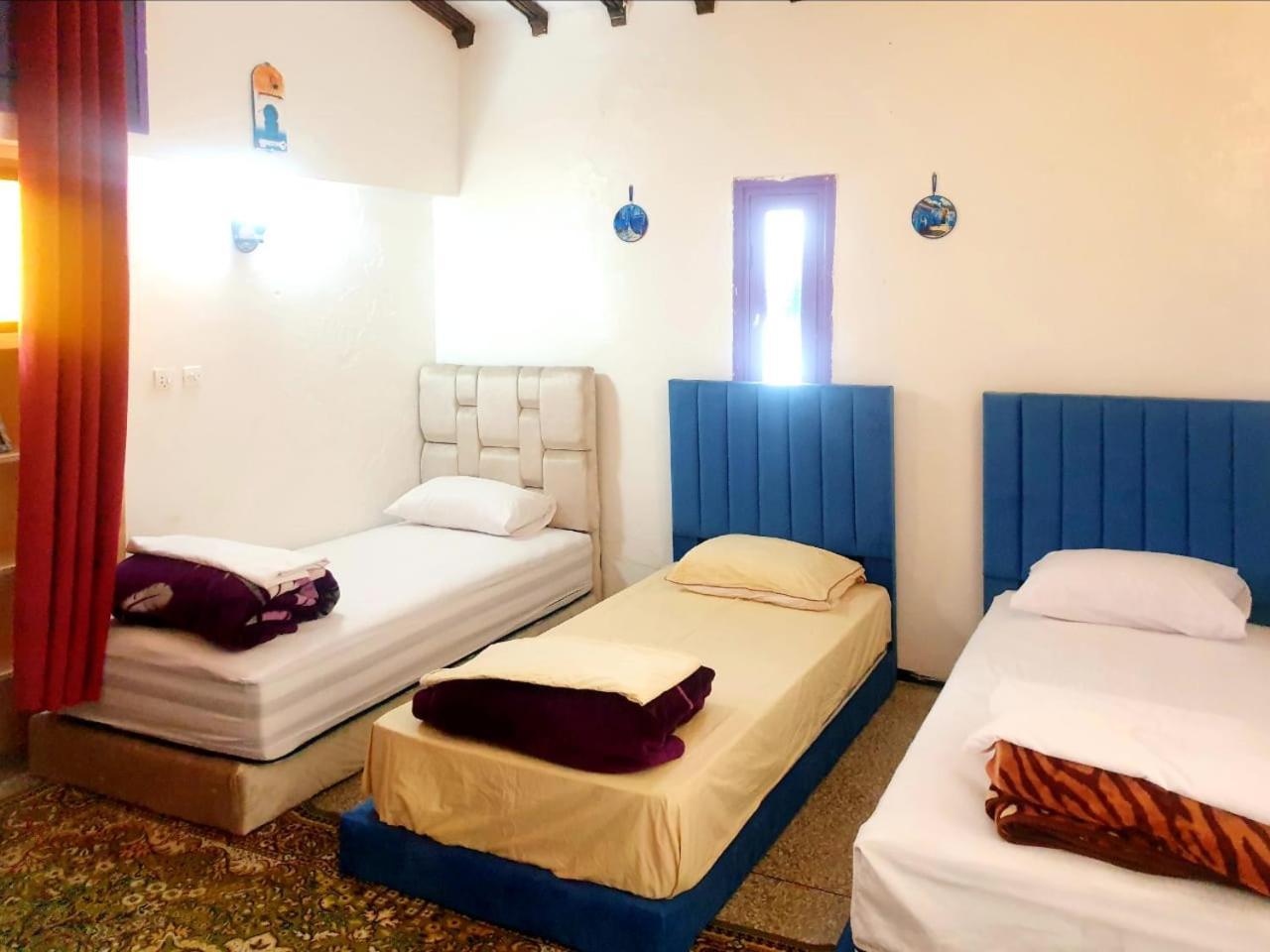 Casa Meryem Chefchaouen Bagian luar foto