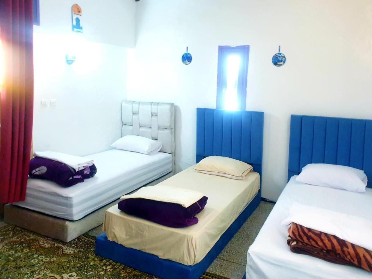 Casa Meryem Chefchaouen Bagian luar foto