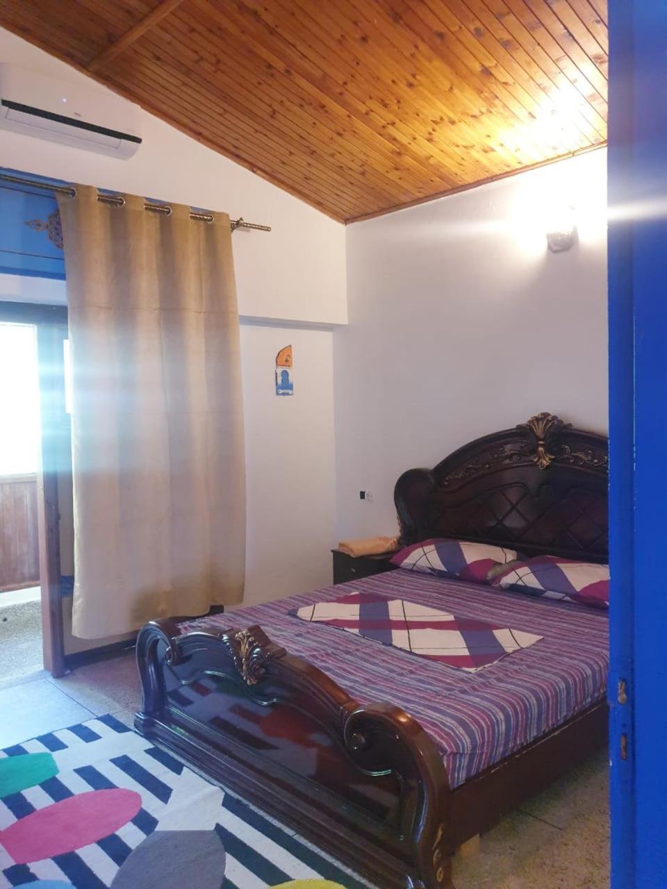 Casa Meryem Chefchaouen Bagian luar foto