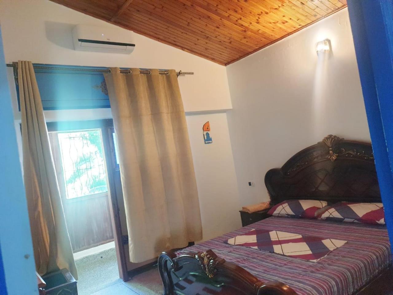 Casa Meryem Chefchaouen Bagian luar foto