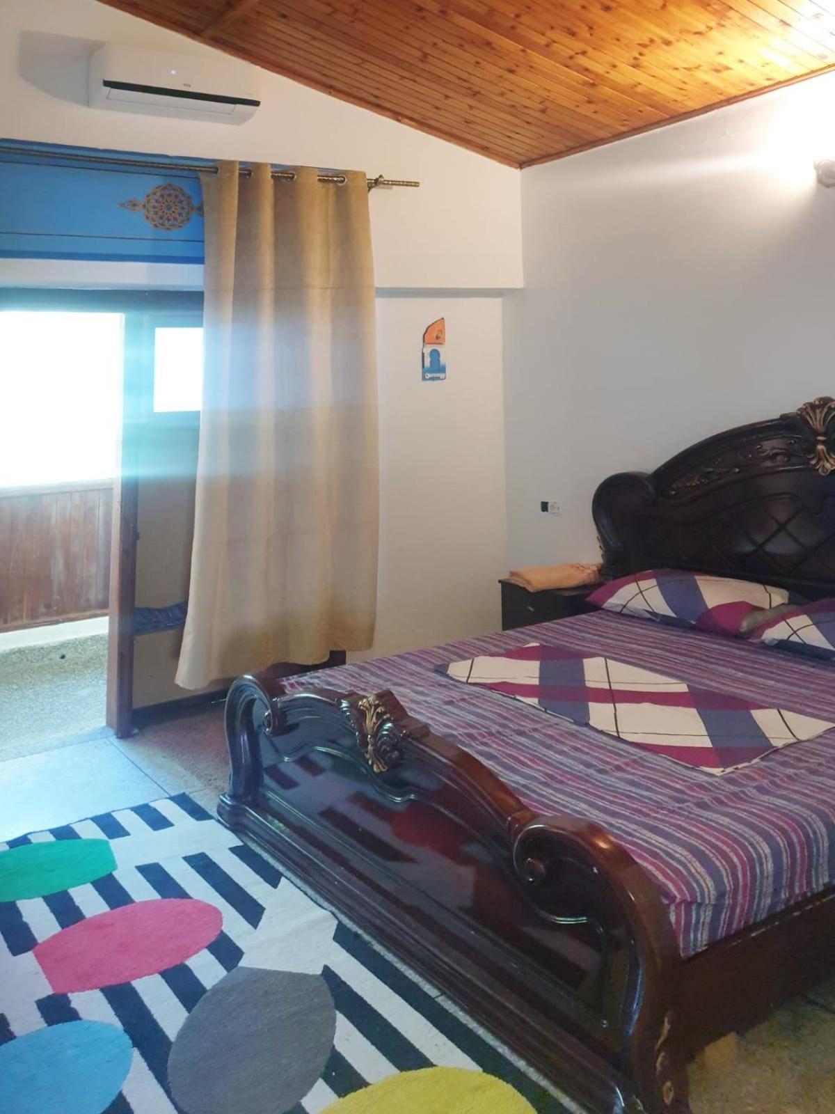 Casa Meryem Chefchaouen Bagian luar foto